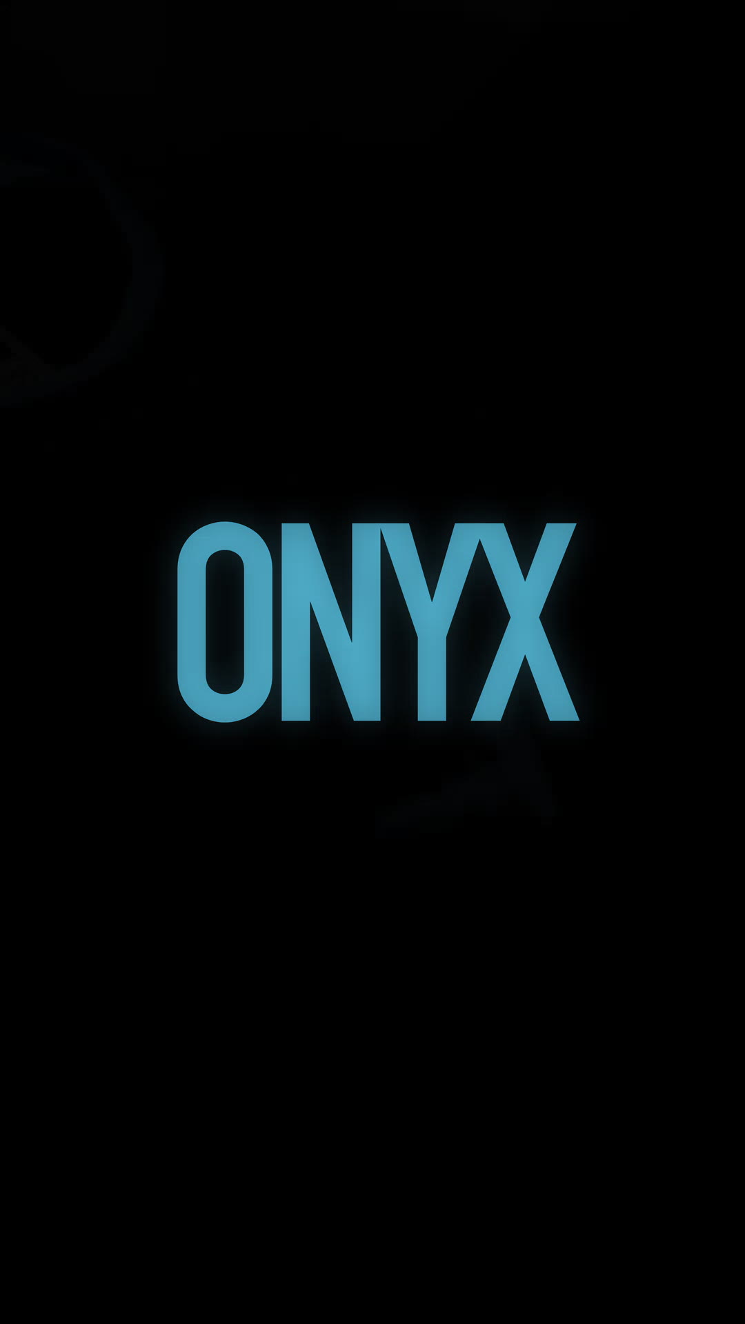 Momo Onyx